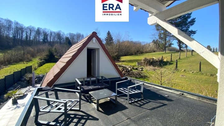 RESERVIERT- EINFAMILIENHAUS, SACKGASSE, RUHIGE LAGE, 5 MIN. DEUTSCHE GRENZE. BÉNING-LÈS-ST.AVOLD/FR