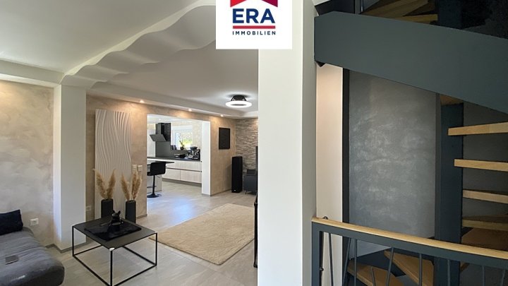 RESERVIERT- EINFAMILIENHAUS, SACKGASSE, RUHIGE LAGE, 5 MIN. DEUTSCHE GRENZE. BÉNING-LÈS-ST.AVOLD/FR
