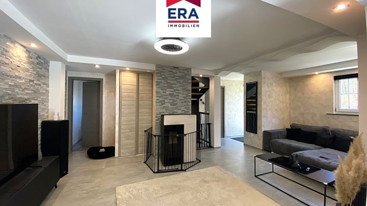 RESERVIERT- EINFAMILIENHAUS, SACKGASSE, RUHIGE LAGE, 5 MIN. DEUTSCHE GRENZE. BÉNING-LÈS-ST.AVOLD/FR