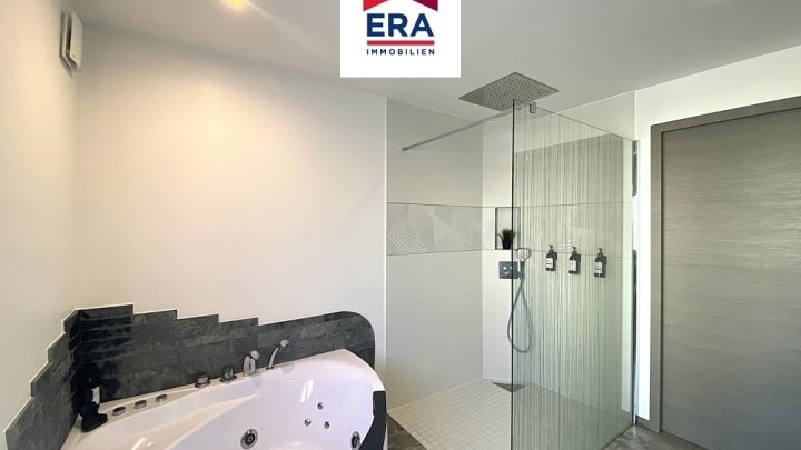 RESERVIERT- EINFAMILIENHAUS, SACKGASSE, RUHIGE LAGE, 5 MIN. DEUTSCHE GRENZE. BÉNING-LÈS-ST.AVOLD/FR