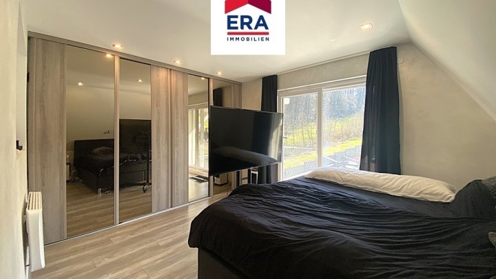 RESERVIERT- EINFAMILIENHAUS, SACKGASSE, RUHIGE LAGE, 5 MIN. DEUTSCHE GRENZE. BÉNING-LÈS-ST.AVOLD/FR