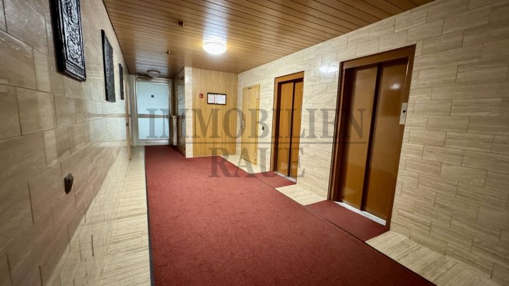 GROSSE 4 ZKB WOHNUNG MIT BALKON UND GARAGENSTELLPLATZ IN SULZBACH - SOFORT FREI