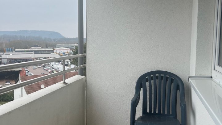 Schön gelegene Eigentumswohnung in einem Mehrfamilienhaus in Saarlouis Nähe Innenstadt zu verkaufen
