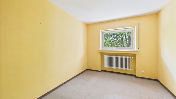 Ihr Wohntraum mit Potenzial – Einfamilienhaus in Überherrn