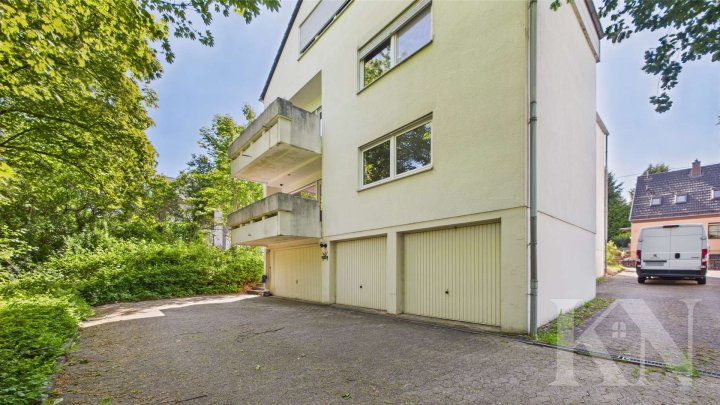 2 ZKB in zentraler Lage von Dudweiler