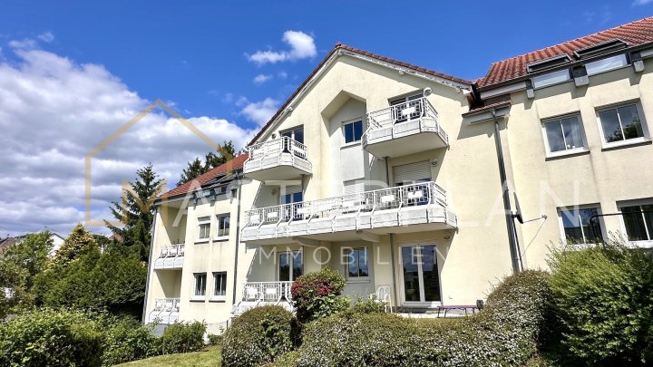 Vollvermietetes Mehrfamilienhaus mit 10 Einheiten