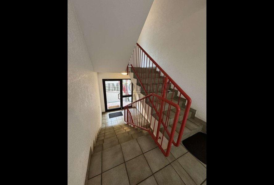 Treppenhaus
