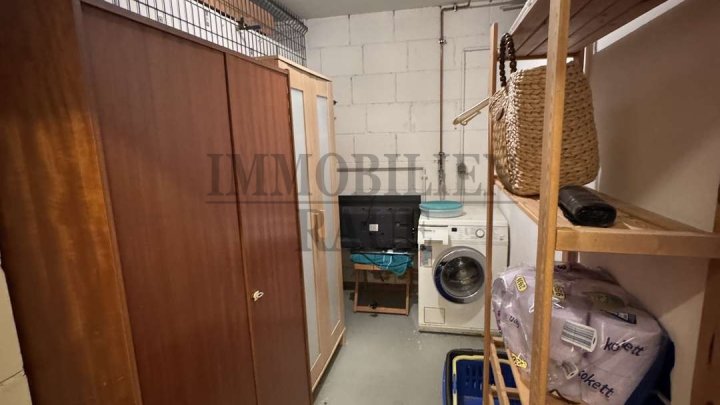 GEPFLEGTE 2 ZKB MIETWOHNUNG MIT EINBAUKÜCHE, BALKON UND GARAGE IN DUDWEILER - SOFORT FREI