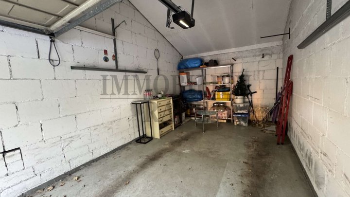 GEPFLEGTE 2 ZKB MIETWOHNUNG MIT EINBAUKÜCHE, BALKON UND GARAGE IN DUDWEILER - SOFORT FREI