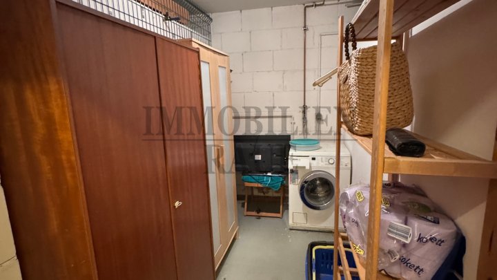 GEPFLEGTE 2 ZKB MIETWOHNUNG MIT EINBAUKÜCHE, BALKON UND GARAGE IN DUDWEILER - SOFORT FREI