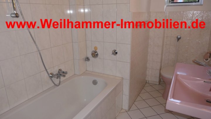 Wohnen auf dem Rastpfuhl. Gepflegt, schön und günstig.