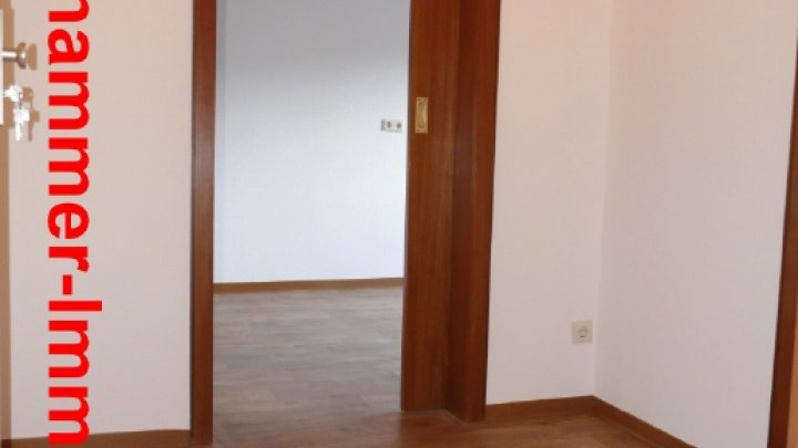 Wohnen auf dem Rastpfuhl. Gepflegt, schön und günstig.