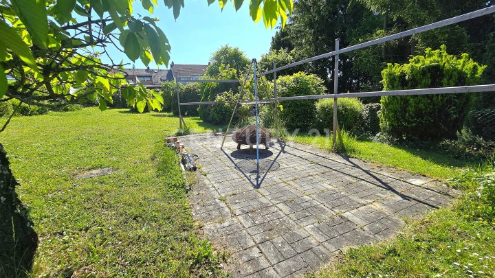 Traumhaftes Neuwertiges 1-2 Familienhaus in Kleinblittersdorf mit garantierter  PV Vergütung