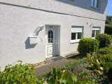 Eingang zur Einliegerwohnung