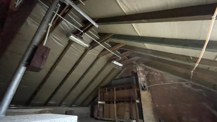 Kompaktes Einfamilienhaus in guter Lage von Schwalbach-Elm ohne Garten