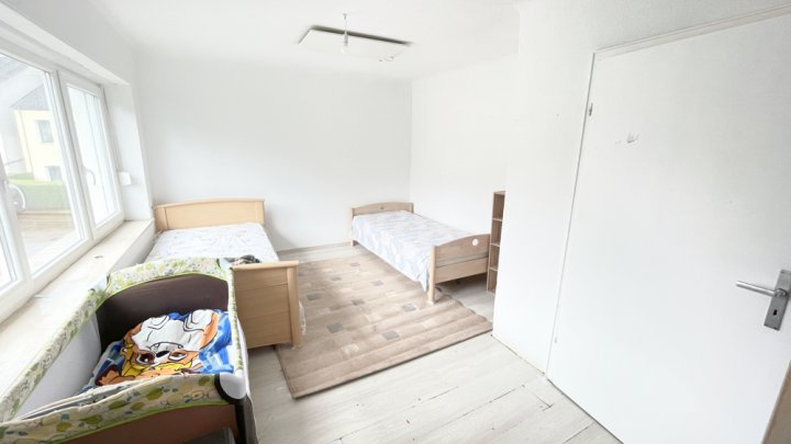 Kompaktes Einfamilienhaus in guter Lage von Schwalbach-Elm ohne Garten