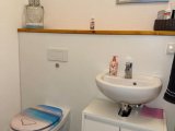 Gäste WC UG 