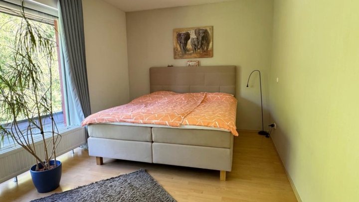 Schade! Leider Reserviert! Schicke Doppelhaushälfte in Waldrandlage von Homburg-Uni-Nähe