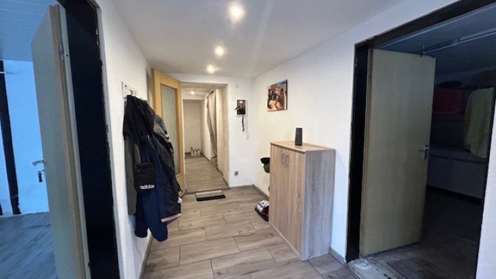 Einfamilienhaus in Sulzbach Altenwald – Ideal für Handwerker und Selbstmacher