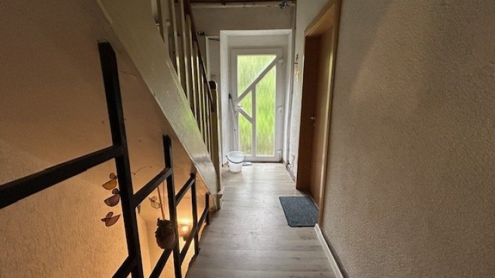 Einfamilienhaus in Sulzbach Altenwald – Ideal für Handwerker und Selbstmacher