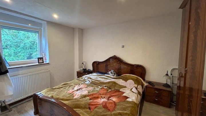 Einfamilienhaus in Sulzbach Altenwald – Ideal für Handwerker und Selbstmacher
