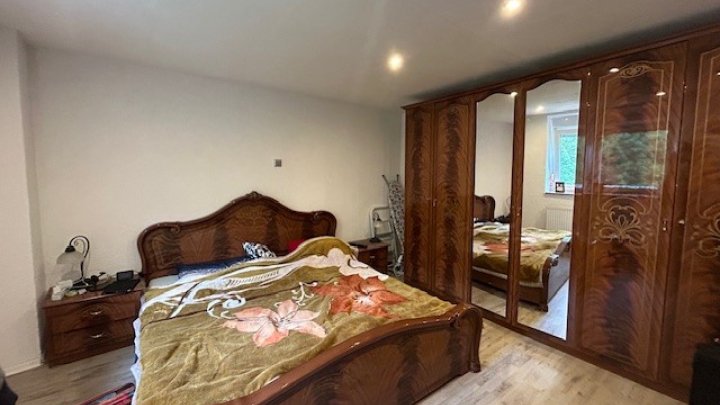 Einfamilienhaus in Sulzbach Altenwald – Ideal für Handwerker und Selbstmacher
