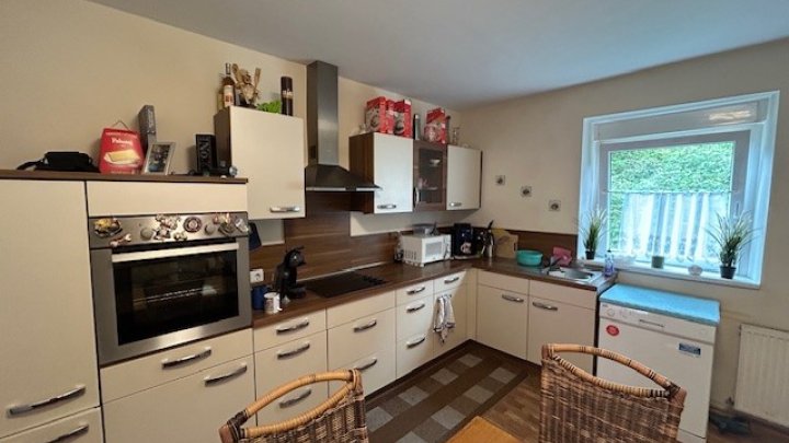 Einfamilienhaus in Sulzbach Altenwald – Ideal für Handwerker und Selbstmacher