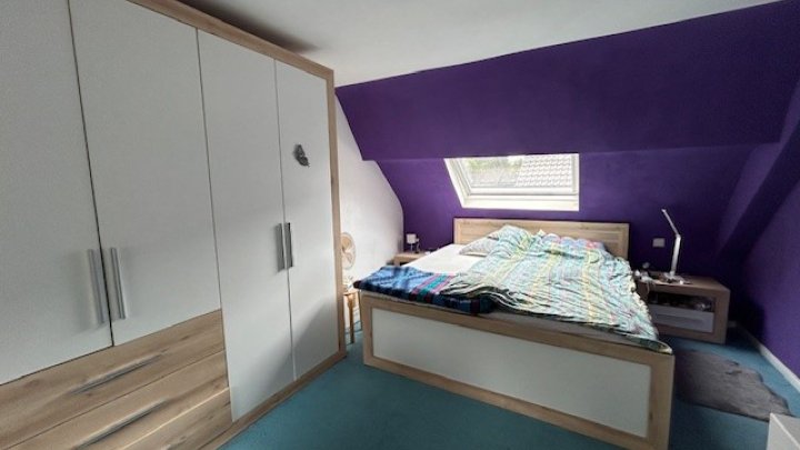 Einfamilienhaus in Sulzbach Altenwald – Ideal für Handwerker und Selbstmacher