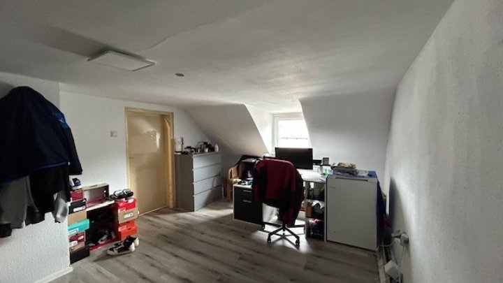 Einfamilienhaus in Sulzbach Altenwald – Ideal für Handwerker und Selbstmacher
