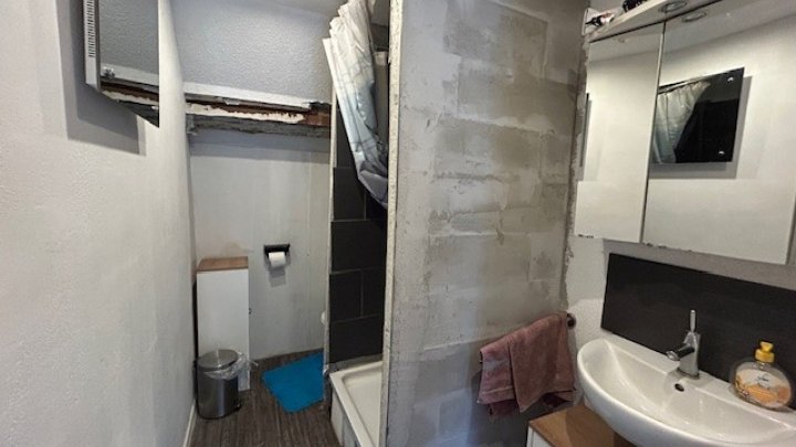 Einfamilienhaus in Sulzbach Altenwald – Ideal für Handwerker und Selbstmacher