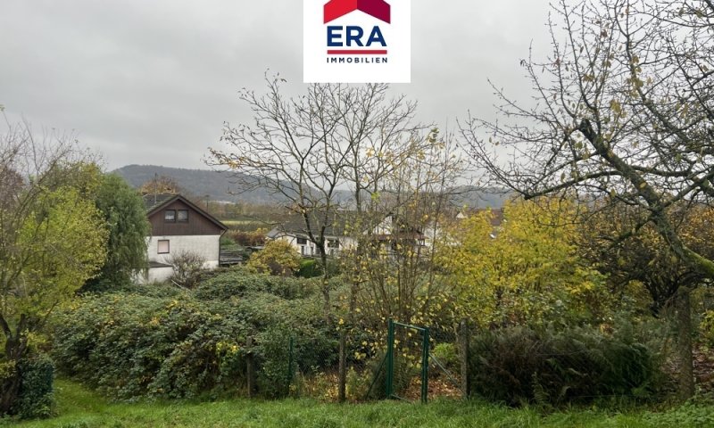 RESERVIERT-BAUGRUNDSTÜCK, MERZIG-BALLERN
