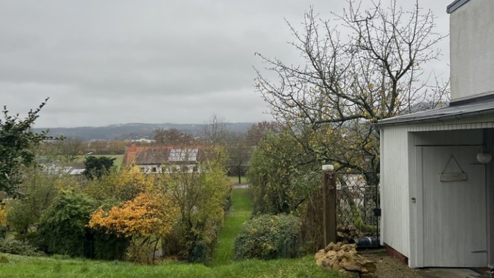 RESERVIERT-BAUGRUNDSTÜCK, MERZIG-BALLERN