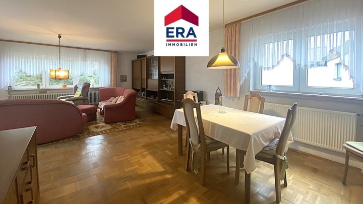 BUNGALOW, RUHIGES WOHNGEBIET, IN VK/LUDWEILER