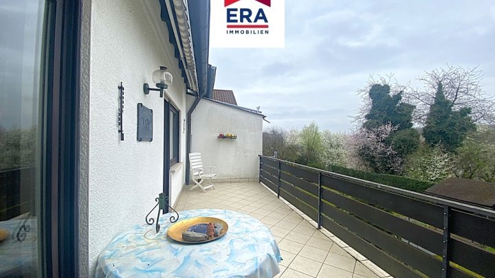 BUNGALOW, RUHIGES WOHNGEBIET, IN VK/LUDWEILER