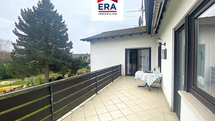 BUNGALOW, RUHIGES WOHNGEBIET, IN VK/LUDWEILER