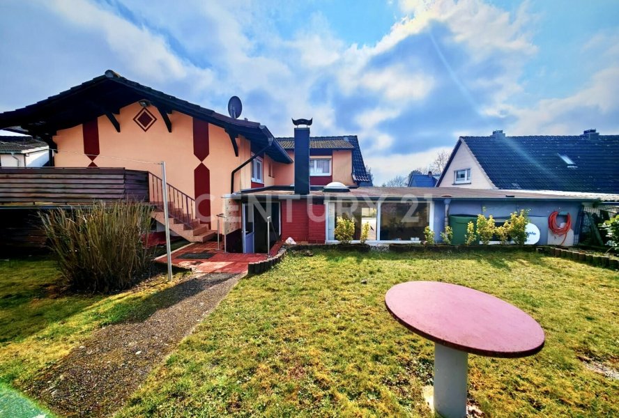 Garten