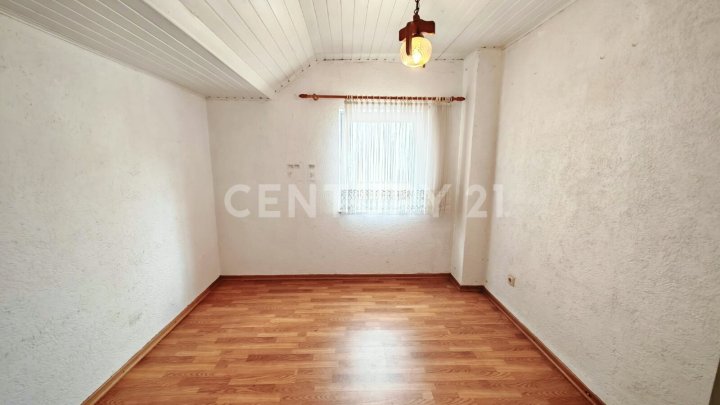 Mit etwas Liebe zum Traumhaus – großzügiges Wohnen mit Potenzial