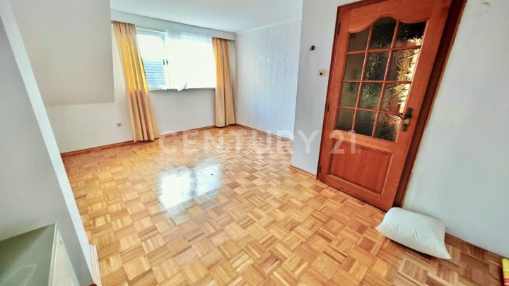 Mit etwas Liebe zum Traumhaus – großzügiges Wohnen mit Potenzial