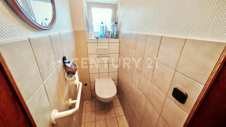 Mit etwas Liebe zum Traumhaus – großzügiges Wohnen mit Potenzial
