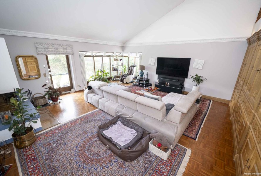 Hauptwohnzimmer