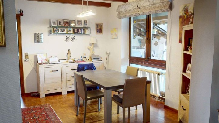 Ein Architekten-Wunder in Bestlage – Exklusive Villa mit Parkgarten und Wellness-Oase