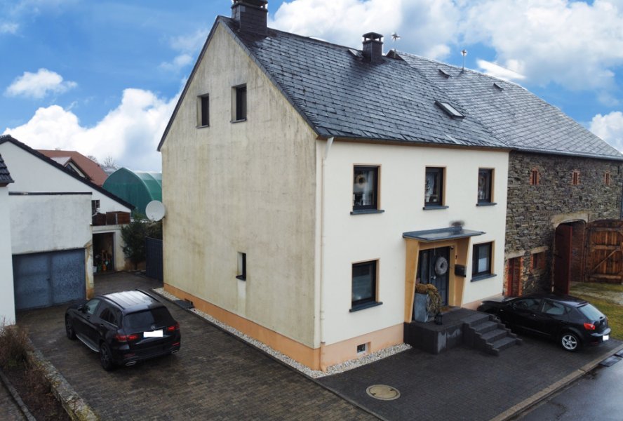 Seitenansicht