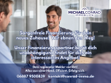 Sorgenfreie Finanzierung 