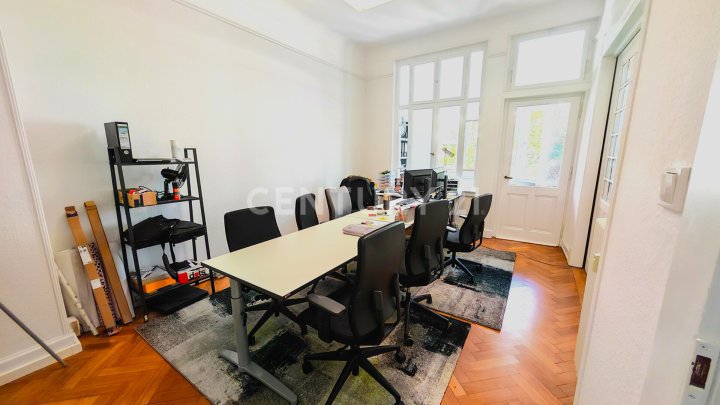 MEGA KAPITALANLAGE IN GIGA LAGE: 2 MIN: ZUM STADEN UND ZUM MARKT, SUPER ZUSTAND