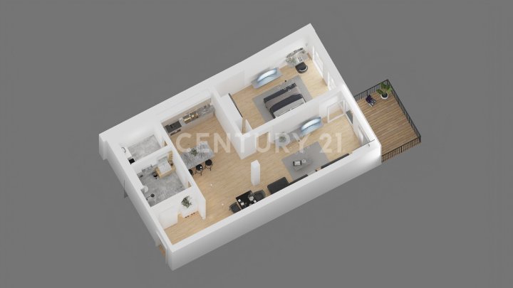 W4: Erstbezug: Energetische Kernsanierung, 8 Whn in MEGA Toplage 2 Min. bis Staden und Markt, ruhig