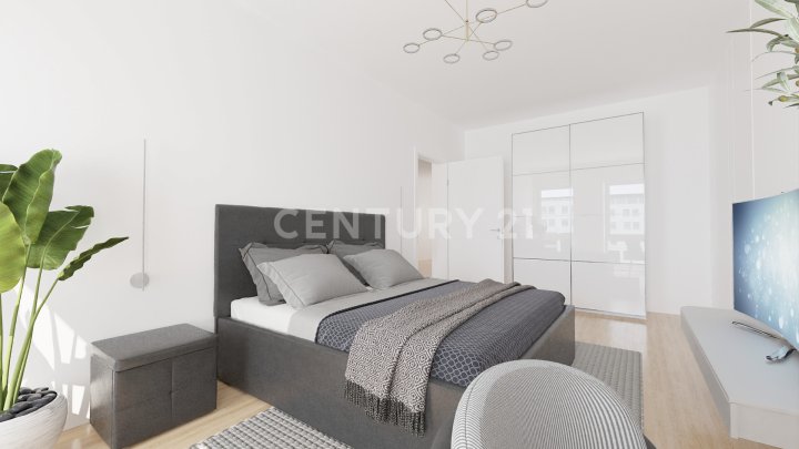 W4: Erstbezug: Energetische Kernsanierung, 8 Whn in MEGA Toplage 2 Min. bis Staden und Markt, ruhig