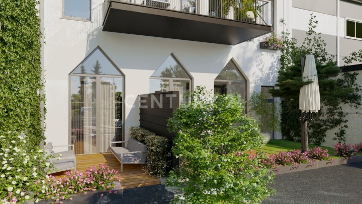 W3: Erstbezug: Energetische Kernsanierung, 8 Whn in MEGA Toplage 2 Min. bis Staden und Markt, ruhig