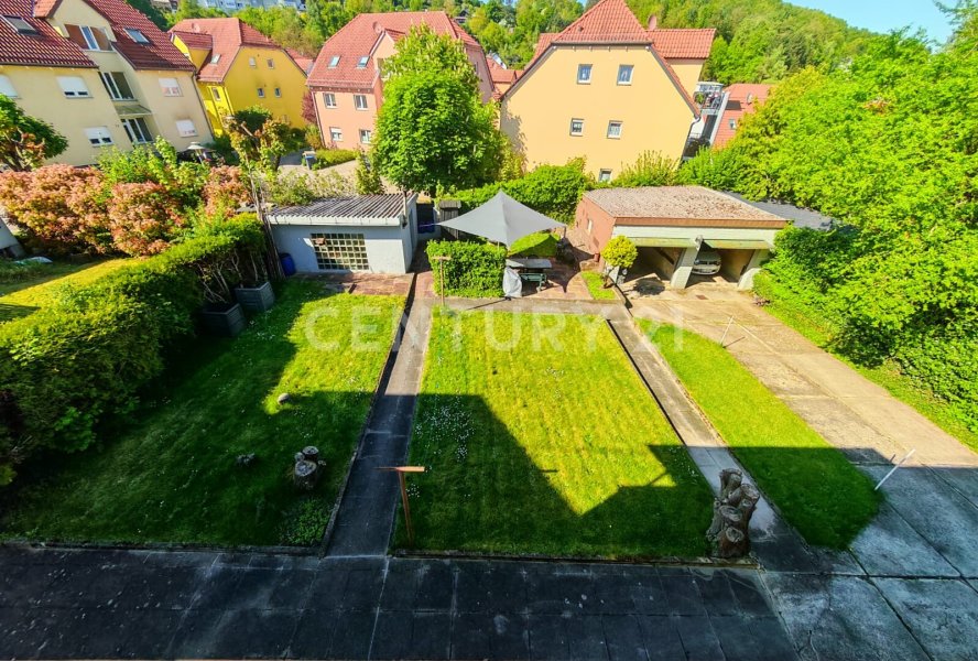 Garten
