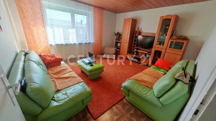Ein- bis Zweifamilienhaus mit Charakter, Platz und Herz