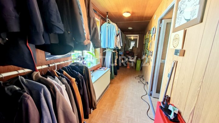 Ein- bis Zweifamilienhaus mit Charakter, Platz und Herz